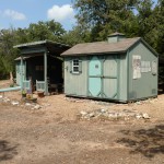The Sheds The Sheds